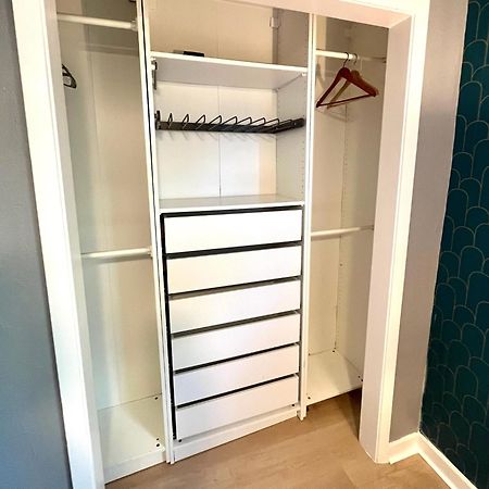 Socozy Condo Austin Zewnętrze zdjęcie