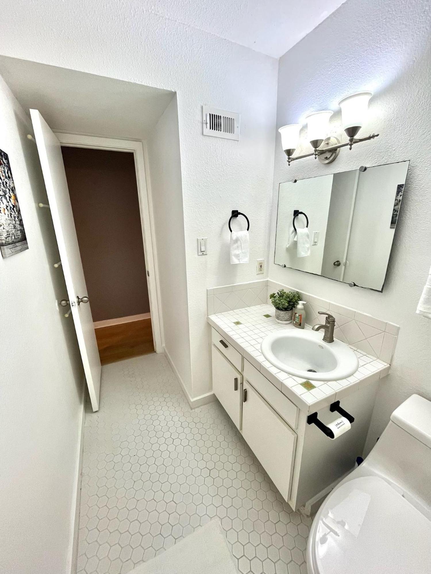 Socozy Condo Austin Zewnętrze zdjęcie