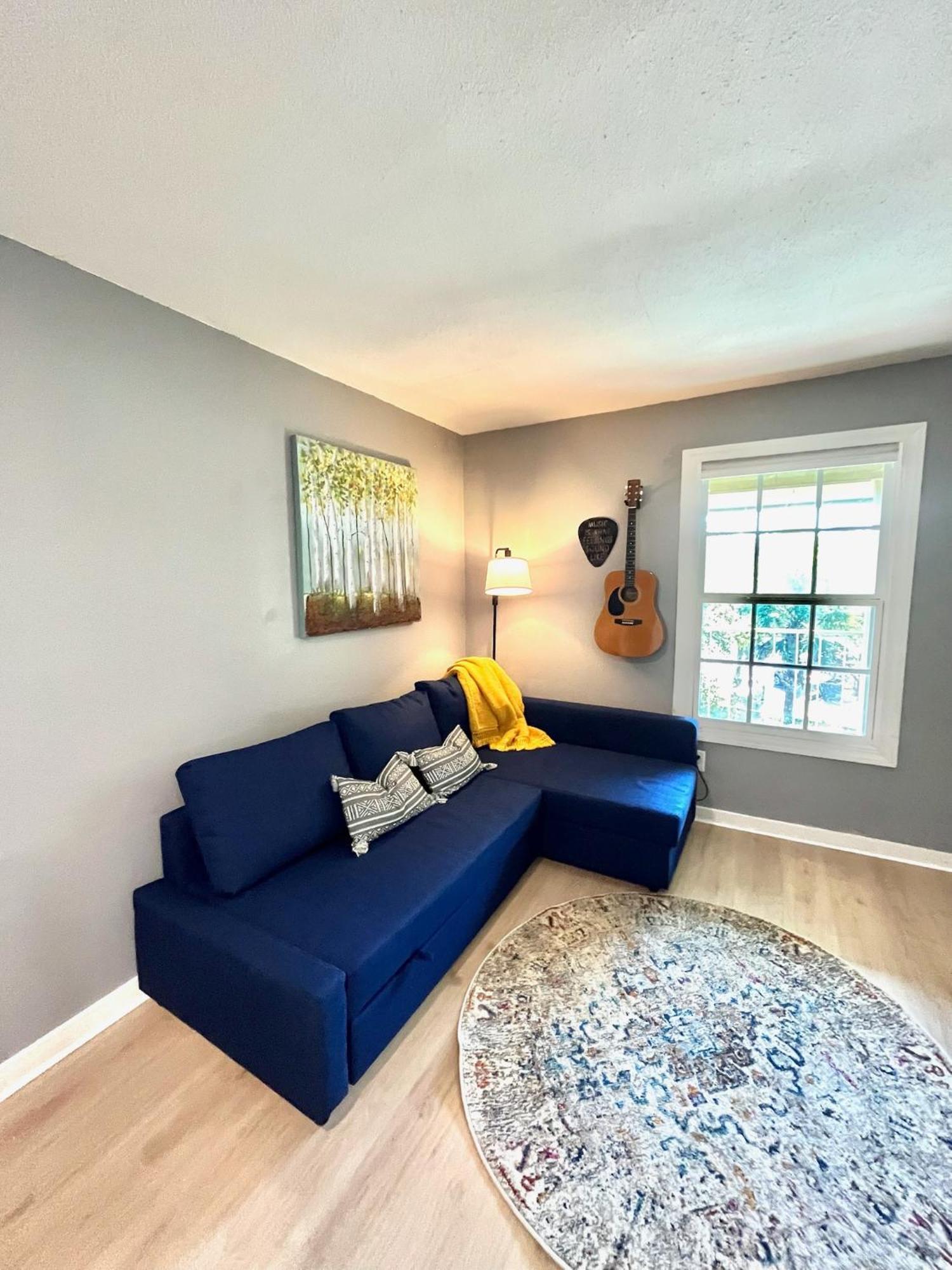 Socozy Condo Austin Zewnętrze zdjęcie