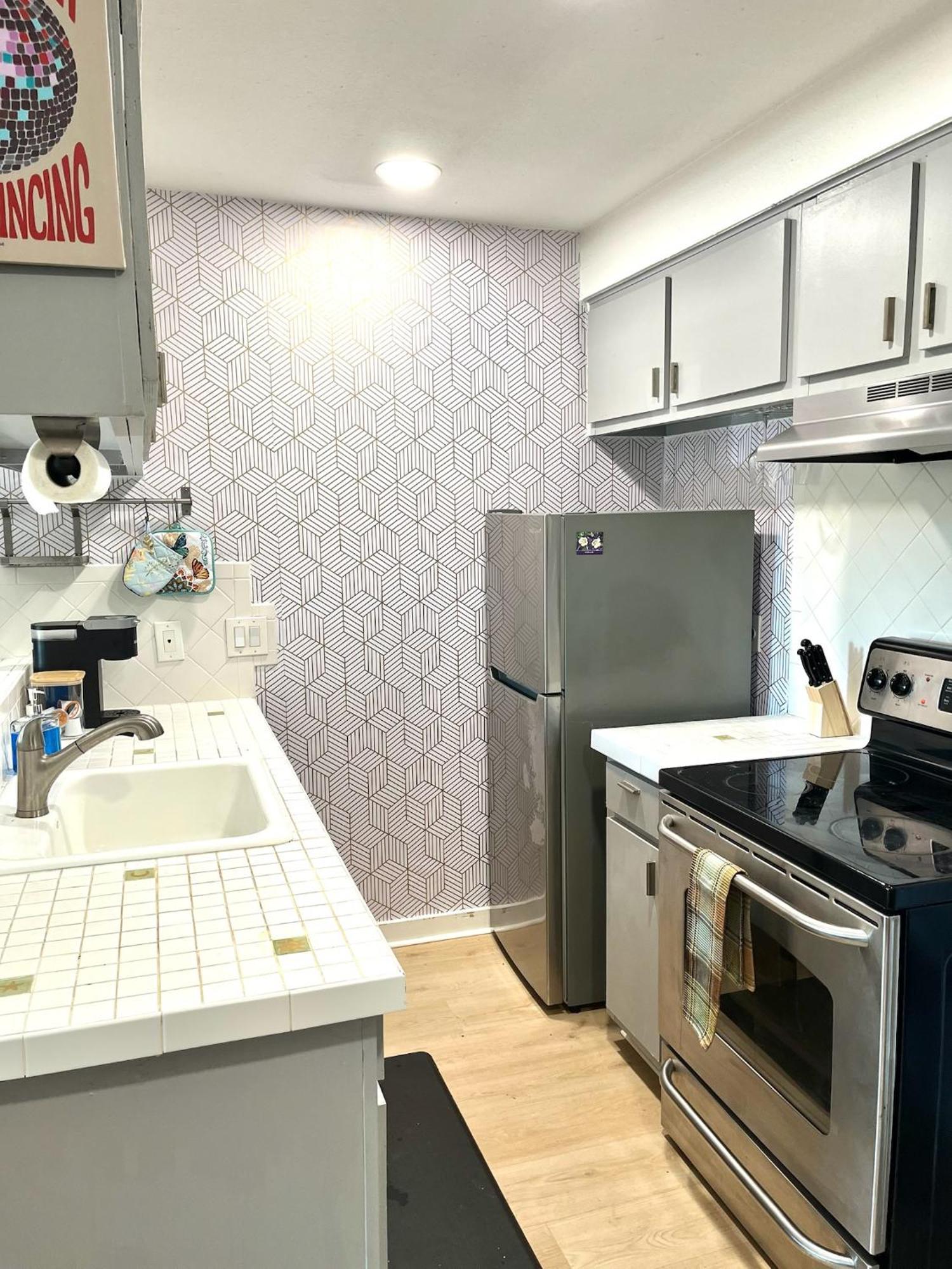 Socozy Condo Austin Zewnętrze zdjęcie