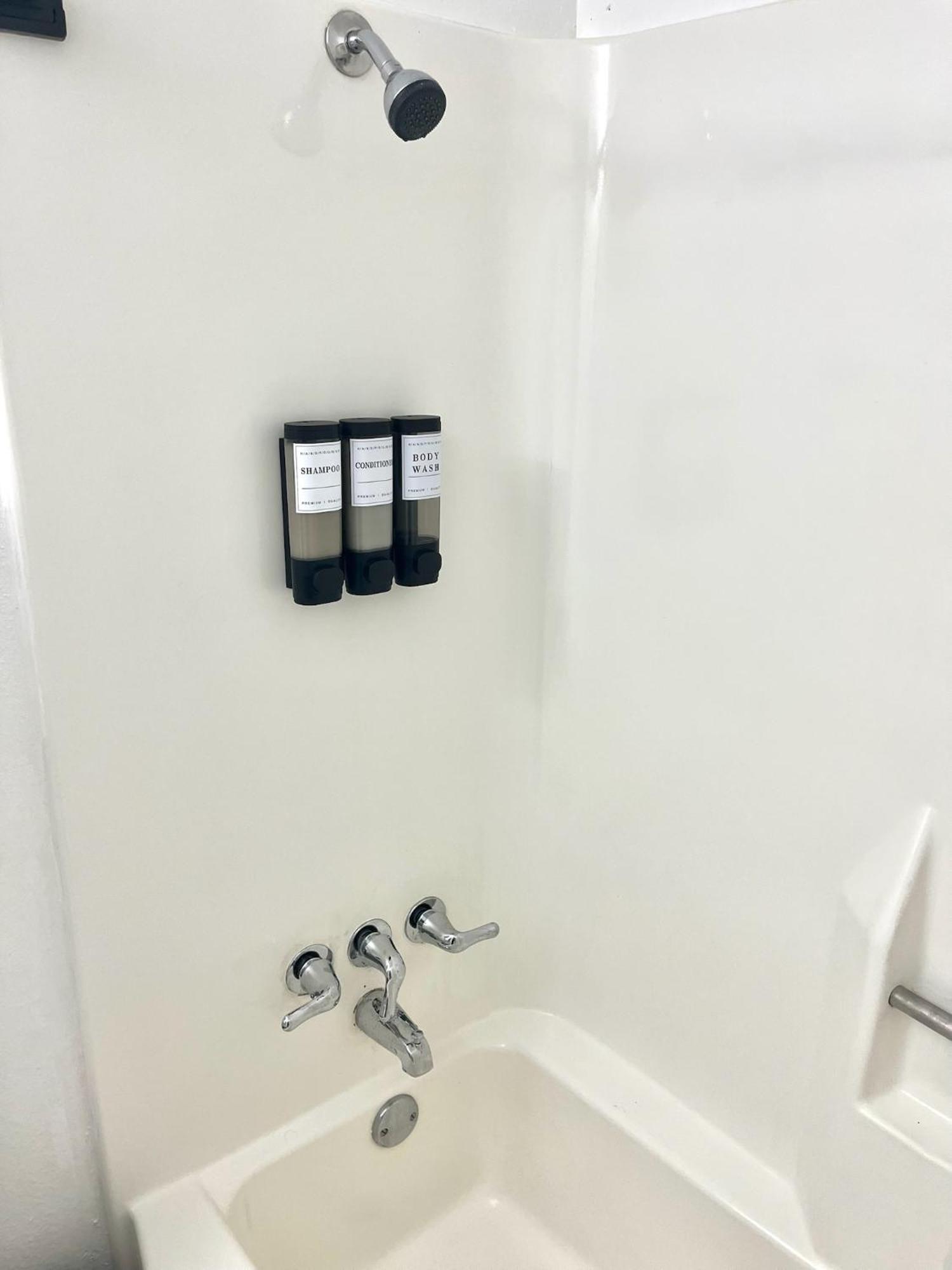 Socozy Condo Austin Zewnętrze zdjęcie