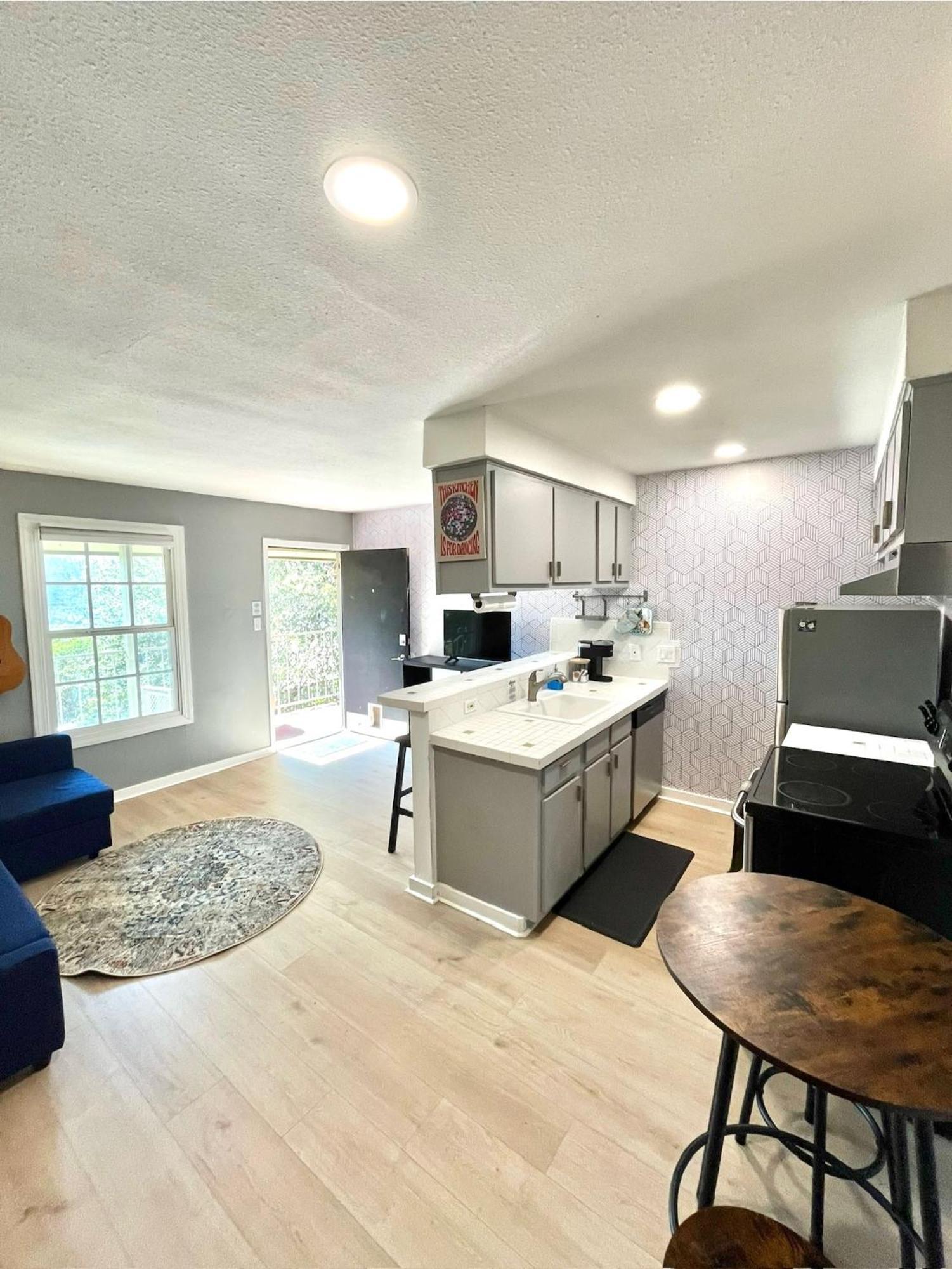 Socozy Condo Austin Zewnętrze zdjęcie